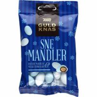 Toms Snömandlar 75 g