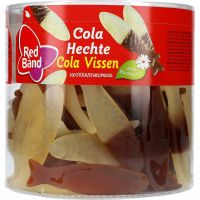 Red Band Cola Hechte 1200 g