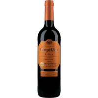 Campo Viejo Rioja Reserva 13,5 % 0,75l