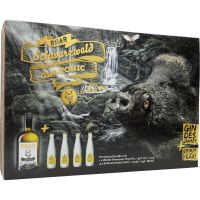 BOAR Schwarzwald Gin Tonic Edition Heimatgefühl 43%