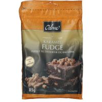 Odense Caramel Fudge 85 gr