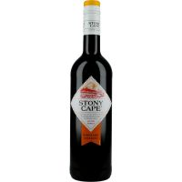 Stony Cape Pinotage Cinsault 13% 0.75 ltr.