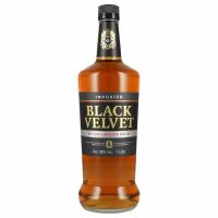 Black Velvet 40% 1L