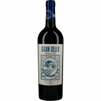 Gran Sello Tempranillo Syrah 14% 0,75 ltr.