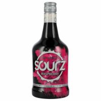 Sourz Raspberry 15% 0.7L