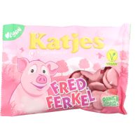 KATJES Fred Ferkel 500 g