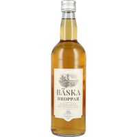 Bäska Dropper Akvavit 40% 50 cl Bäska Dropper Akvavit 40% 50 cl