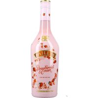 Baileys Strawberry & Cream 17% 0,7 ltr.