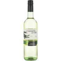 Crocodile Creek Semilion Chardonnay 12,5% 0,75 ltr.