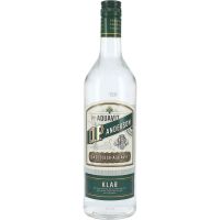 O.P. Anderson Akvavit Klar 40% 1 L O.P. Anderson Akvavit Klar 40% 1 L