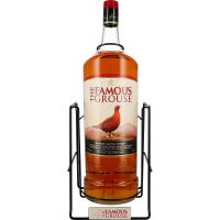 Famous Grouse 40% 4,5 L 