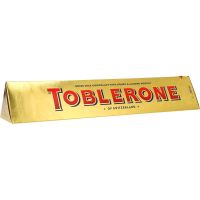 Toblerone Mjölkchoklad Gigant 360 g