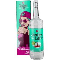 Berliner Luft 18% 3 ltr. Fl.