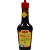 Maggi Wuerze 12 5g