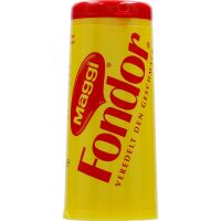 Maggi Fondor Streuer 100g