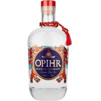 Ophir London Dry Gin 42,5% 0,7 ltr.