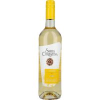 Santa Christina Chardonnay Trocken 13% 0,75 ltr.