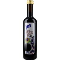 Ja! Aceto Balsamico 500 ml flaska