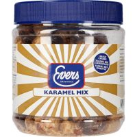 Evers Karamel Mix 800 g
