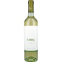 Loios vitt Vin 2018 12,5% 0,75 ltr.