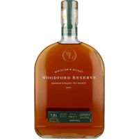 Woodford Reserve RYE 45,2% 1 ltr.