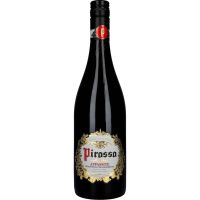Pirosso Appassite 14% 0,75 ltr