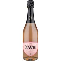 Xanté Sparkling Rosé 10% 0,75L
