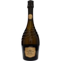 Codorníu Ars Collecta Blanc de Blancs 11,5% 0,75L