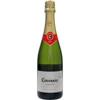 Codorníu Clasico Brut 11,5% 0,75L