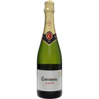 Codorníu Clasico Seco 11,5% 0,75L