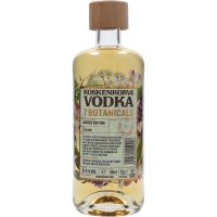 Koskenkorva 7 Flowers 37,5% 0,5L