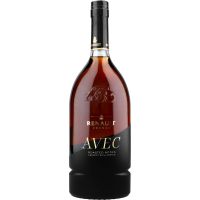 Renault Avec 40% 1L