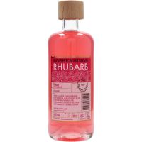 Koskenkorva Rhubarb 21% 0,5L