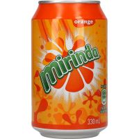 Mirinda Orange 24 x 330ml