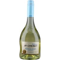 J.P. Chenet Medium Sweet Blanc 0,75L 11,5%