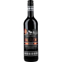 Snöflingor Sort 12% 0,75L