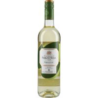 Marqués De Riscal Rueda Organic 13,5% 0,75L