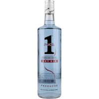 No. 1 Premium Gin 1L 37,5%