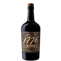 1776 Straight Bourbon Whisky 46% 0,7 ltr.