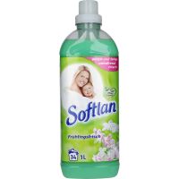 Softlan Sköljmedel Vårfrisk 1 L