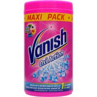 Vanish Oxi Action Pink 1,35 kg