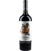 Imago Red Blend 13,5% 75 cl