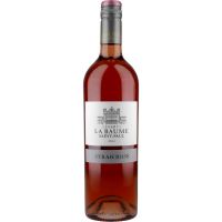 La Baume Saint Paul Syrah Rosé 12,5 % 0,75 ltr.