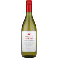Rawsons Retreat Private Release Chardonnay 13% 0,75 ltr.