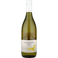 Wolf Bless Eaglehawk Chardonnay 13% 0,75 ltr.
