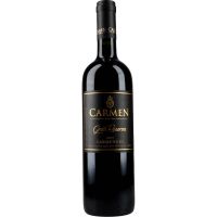 Carmen Reserva Carmenere Cabernet Sauvignon 14% 0,75 ltr.