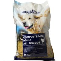 Holmegården Kyckling Vuxen Hundfoder 10 kg