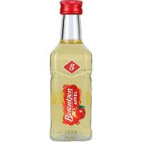 Berentzen Äppe Likör 18% 0,10l