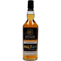 Spirit & Cask Range Highland Single Malt 40% 0,70l Fl