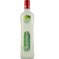Berentzen Saurer Äpple 16% 0,70l Fl